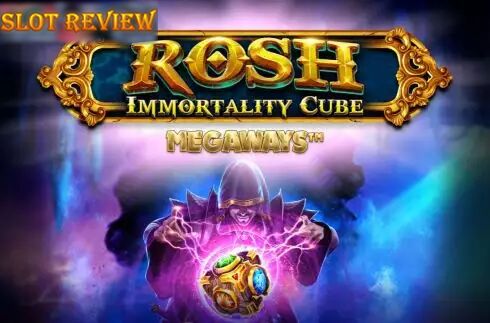 Rosh Immortality Cube